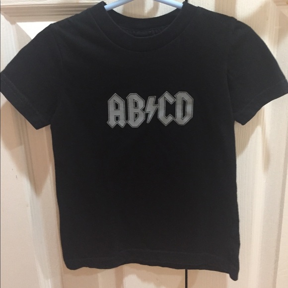 American Apparel Other - Bundle 2 Toddler T Shirts SZ 2